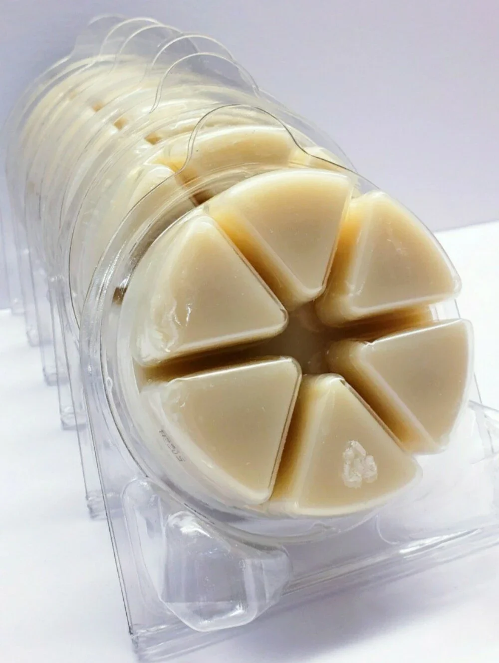 Goose Creek DRENCHED COCONUT Highly Scented Wax Melts-$8 per pack